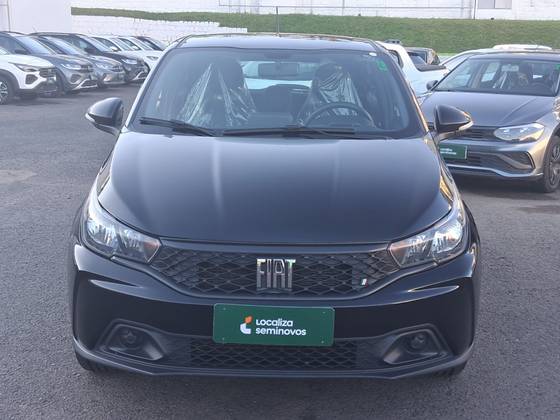FIAT ARGO 1.0 FIREFLY FLEX DRIVE MANUAL FIAT ARGO 1.0 FIREFLY FLEX DRIVE MANUAL